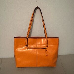 Marseille MDBM Leather Tote Bag - Women